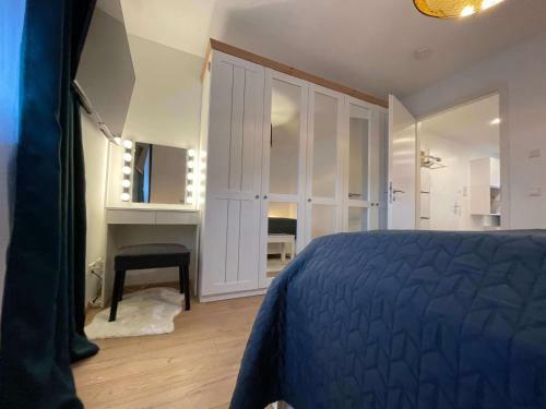 Apartamento Ferienwohnung Outletcity