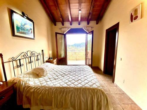 Huerta Del Rio Villa