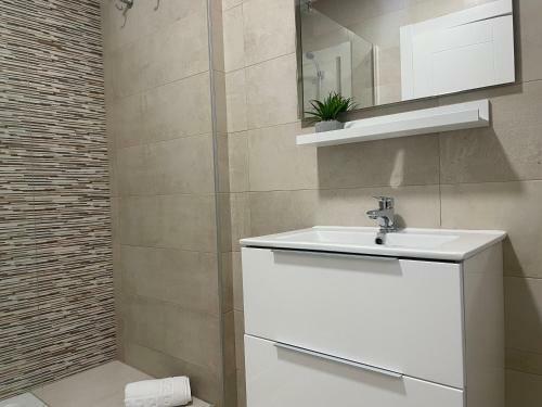 Apartamento Gran Villa Roquetas Beach & Golf Playa Serena
