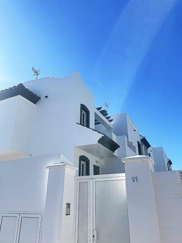 Apartamento Gran Villa Roquetas Beach & Golf Playa Serena