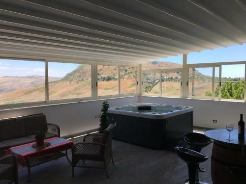 Apartamento Espace Bien �tre