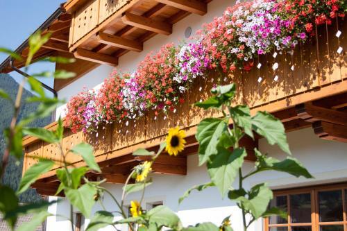 H�lzlhof Apartments