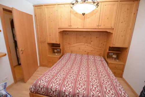 Apartamento Aurturist Appartement 152