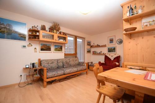 Apartamento Aurturist Appartement 152