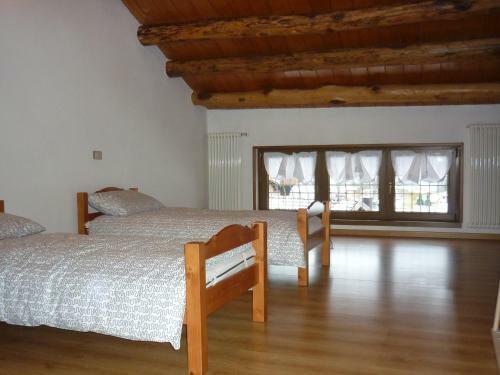 Casa Da 2 A 7 Posti Nelle Piccole Dolomiti