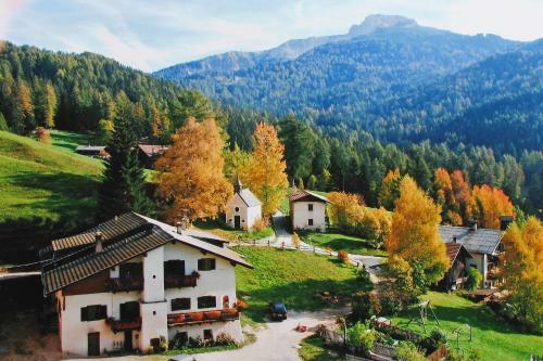 Agroturismo Thomaserhof