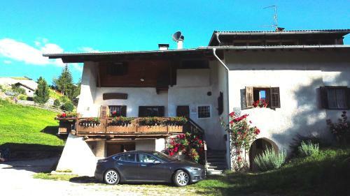 Agroturismo Thomaserhof