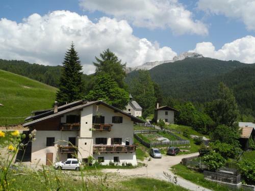 Agroturismo Thomaserhof
