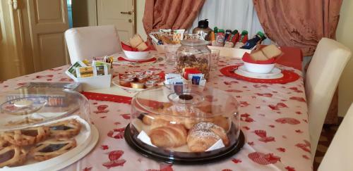 Bed & Breakfast Alle Zagare