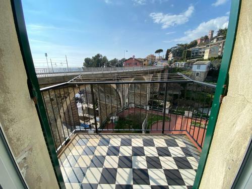Apartamento Liguria Holidays La Casa Di Giulia