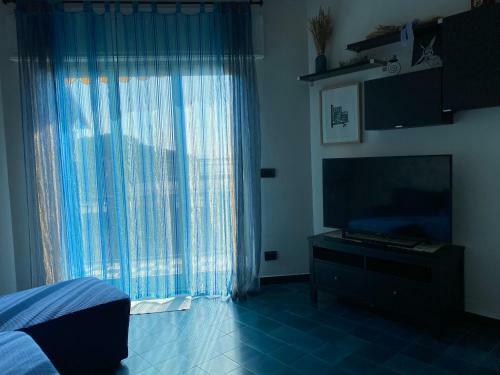 Apartamento Liguria Holidays La Casa Di Giulia