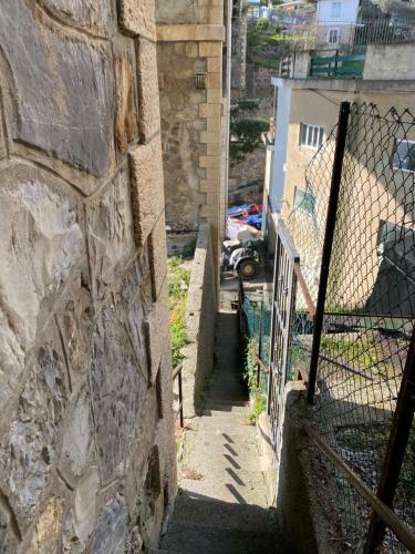 Apartamento Liguria Holidays La Casa Di Giulia