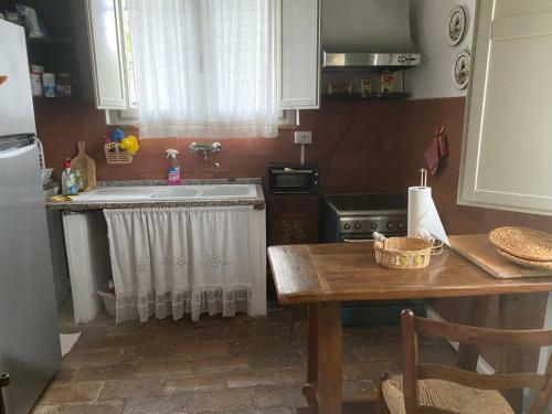 Le Belle Marche Country House