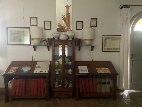 Le Belle Marche Country House