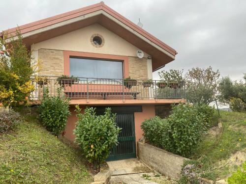 Le Belle Marche Country House