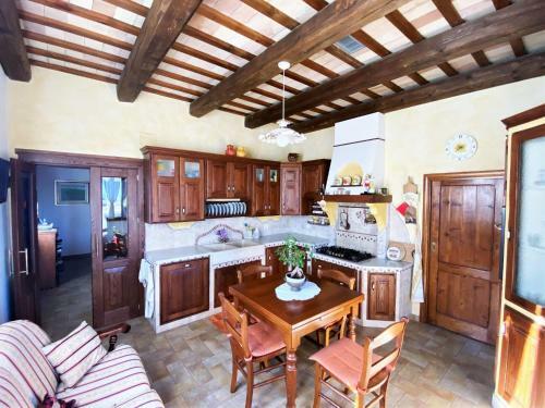 Traditional Holiday Home In Recanati With A Private Pool