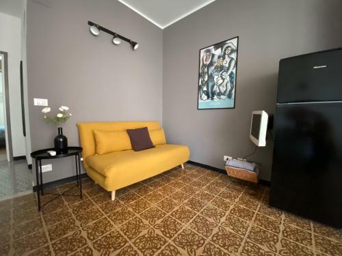 Apartamento Liguria Holidays Casa Campana
