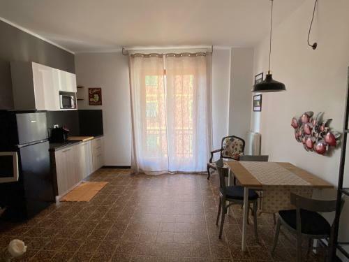 Apartamento Liguria Holidays Casa Campana