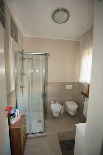 Bed & Breakfast A Casa Di Paola