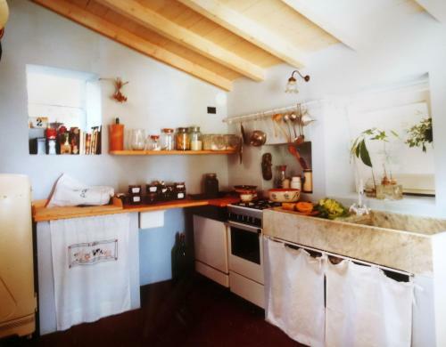 Cottage La Casa Del Pittore