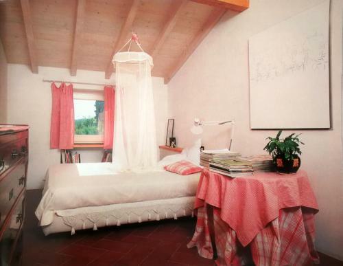 Cottage La Casa Del Pittore
