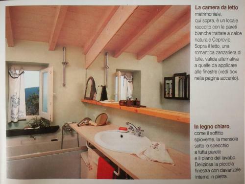 Cottage La Casa Del Pittore