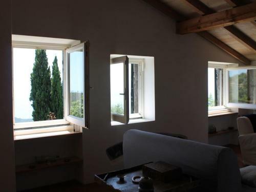 Cottage La Casa Del Pittore