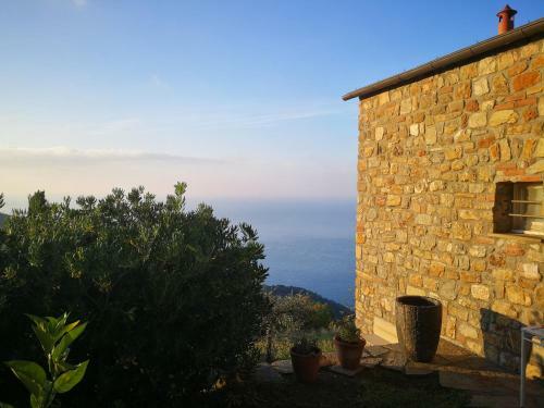 Cottage La Casa Del Pittore