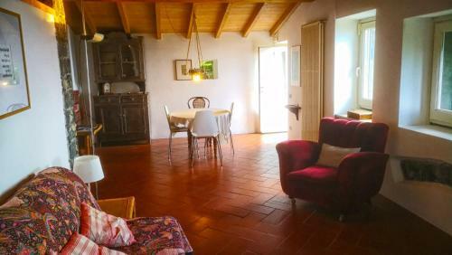 Cottage La Casa Del Pittore