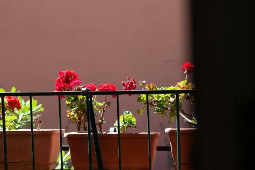 Letizia Apartment