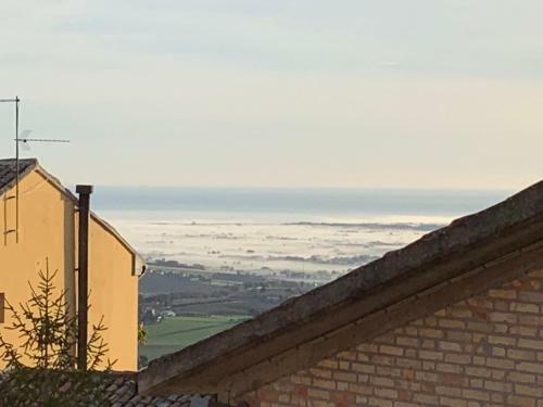 Bed & Breakfast Terrazza Sull'infinito