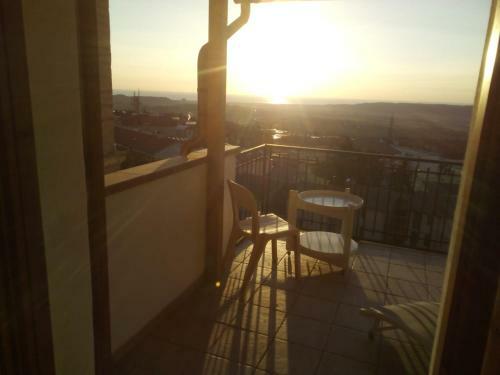 Bed & Breakfast Il Viandante