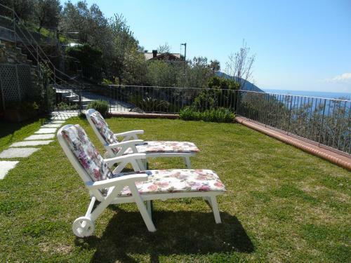 Apartamento Dependance Belvedere