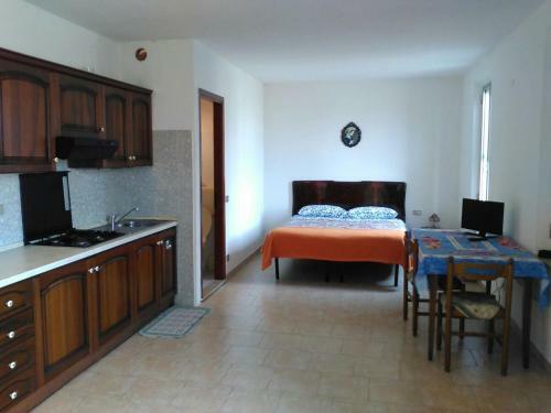 Agroturismo Agriturismo Lucchetta