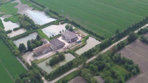 Agroturismo Agriturismo Lucchetta