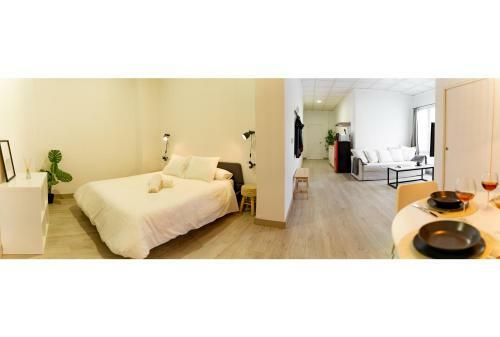 Apartamentos Nueva 11