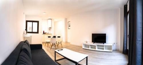 Apartamentos Nueva 11