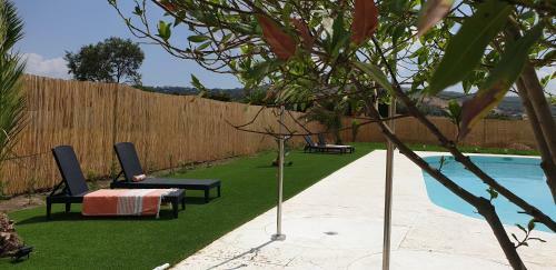 Villa Aljara