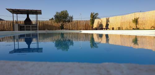 Villa Aljara