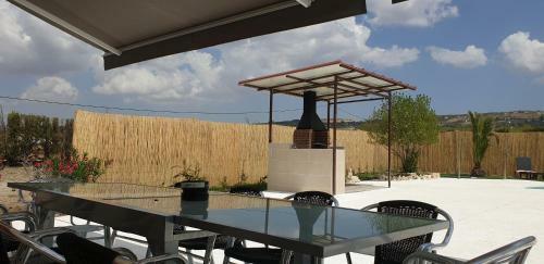 Villa Aljara
