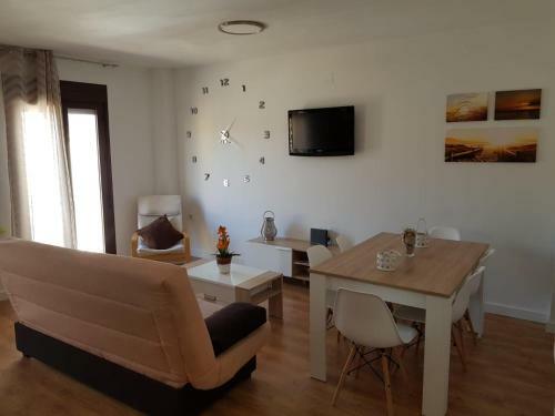 Apartamento Piso Turistico/vacacional Lm