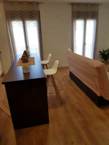 Apartamento Piso Turistico/vacacional Lm