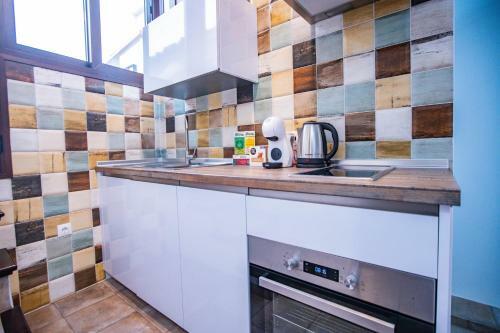 Apartamentos Puerta Del Tajo