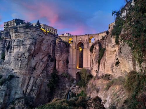 Ronda, Apartamento Principe De Asturias