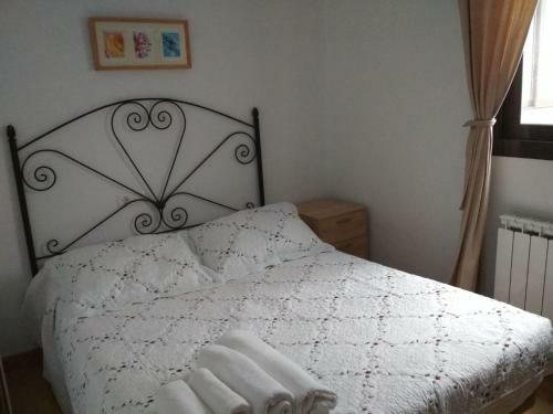Ronda, Apartamento Principe De Asturias
