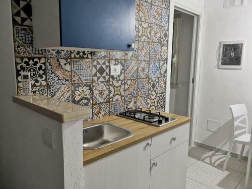 Apartamento Scala Dei Turchi Luxury Home