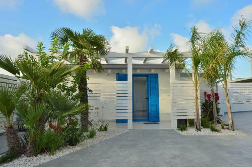 Apartamento Scala Dei Turchi Luxury Home