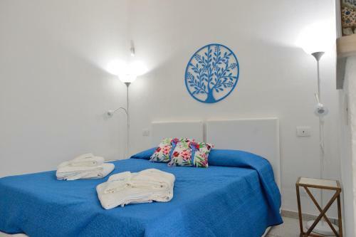 Apartamento Scala Dei Turchi Luxury Home