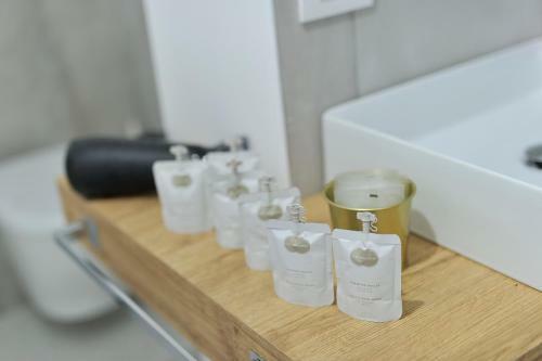 Apartamento Scala Dei Turchi Luxury Home