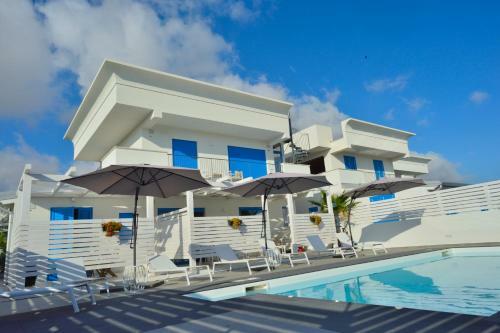 Apartamento Scala Dei Turchi Luxury Home